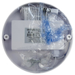 Банник LT-LBWP-06-IP65-8W-6500К LED круглый - Светильники - Для ЖКХ - Магазин электротехнических товаров Проф Ток